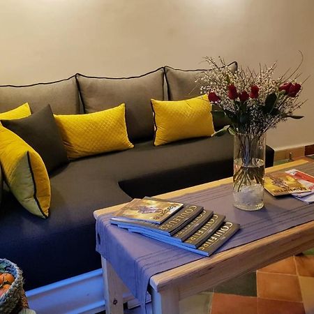 Riad Bilkis Marrakesh Eksteriør bilde