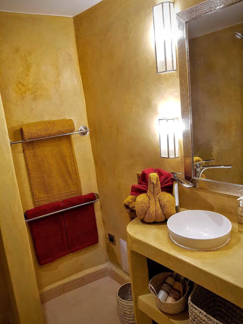 Riad Bilkis Marrakesh Eksteriør bilde