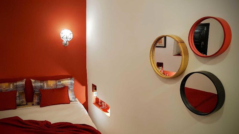 Riad Bilkis Marrakesh Eksteriør bilde